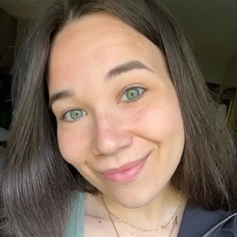 Soph headshot